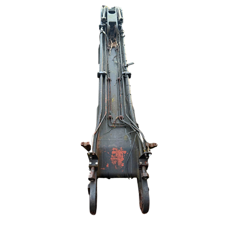 Bom komplett med rör